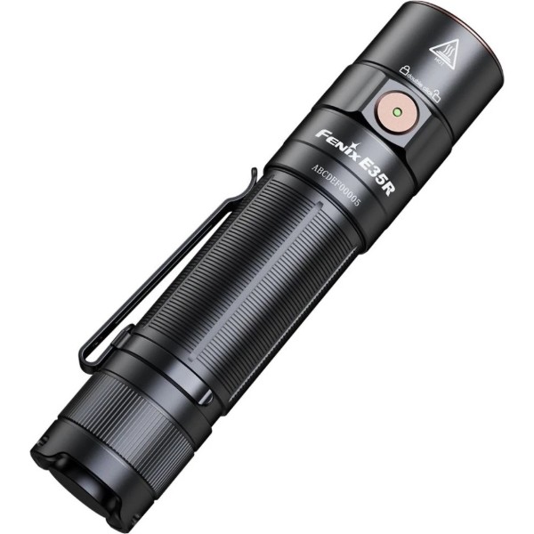 Фото - Фонарь Fenix E35R